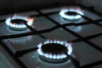Spotřeba plynu v prvním pololetí vzrostla o téměř 3 %. GasNet distribuoval 35,1 TWh